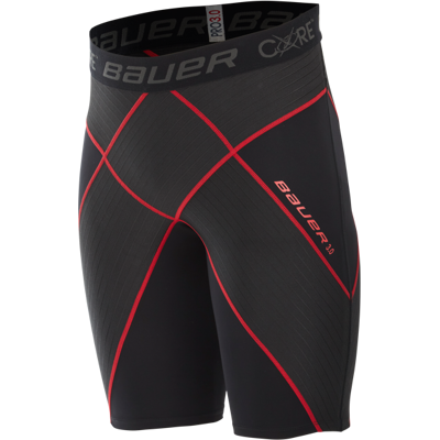 Bauer Šortky CORE 3.0 Bauer Šortky CORE 3.0