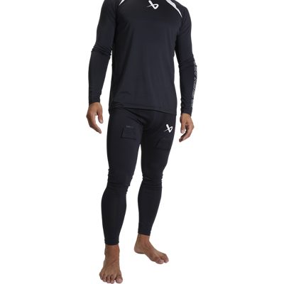 Bauer Kalhoty Perf Jock Pant Sr Bauer Kalhoty Perf Jock Pant Sr