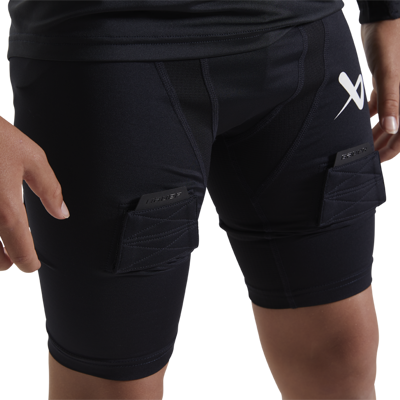 Bauer Kalhoty Perf Jock Short Sr Bauer Kalhoty Perf Jock Short Sr