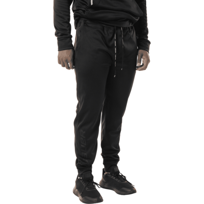 Bauer Kalhoty Team Fleece Jogger Sr Bauer Kalhoty Team Fleece Jogger Sr