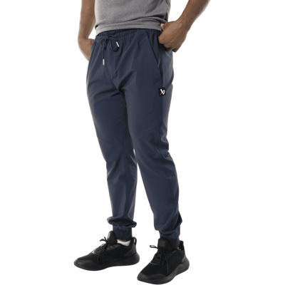 Bauer Kalhoty Team Woven Jogger Sr Nav Bauer Kalhoty Team Woven Jogger Sr Nav