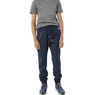 Bauer Dětské Kalhoty Team Woven Jogger Bauer Dětské Kalhoty Team Woven Jogger