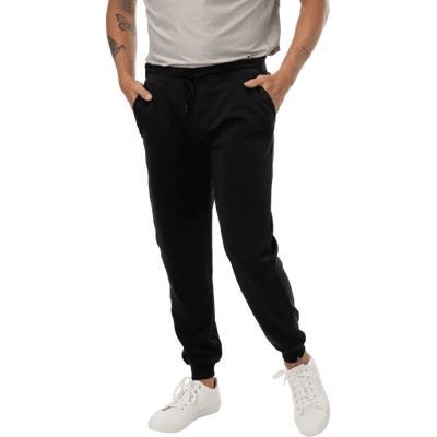 Bauer Kalhoty Lay Low Knit Jogger Sr Bauer Kalhoty Lay Low Knit Jogger Sr