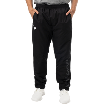 Bauer Kalhoty Team Heavyweight Pant Sr Bauer Kalhoty Team Heavyweight Pant Sr