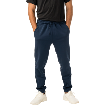Bauer KalhotyTeam Fleece Jogger Sr Nav Bauer KalhotyTeam Fleece Jogger Sr Nav
