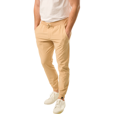 Bauer Kalhoty Woven Jogger Sr Bauer Kalhoty Woven Jogger Sr