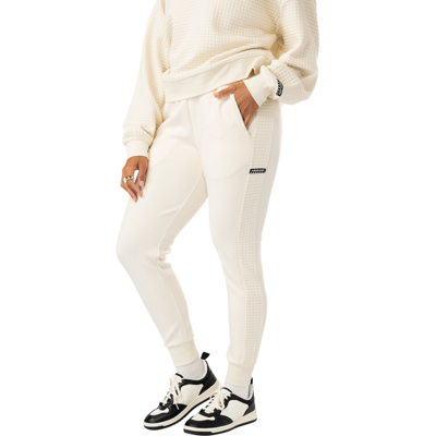 Bauer Kalhoty Apres Ski Fleece Wmn Bauer Kalhoty Apres Ski Fleece Wmn