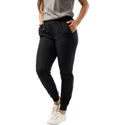 Bauer Kalhoty Team Woven Jogger Wmn Bauer Kalhoty Team Woven Jogger Wmn