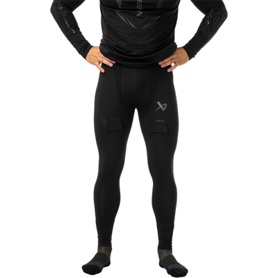 Bauer Kalhoty Perf Jock Pant Sr Bauer Kalhoty Perf Jock Pant Sr
