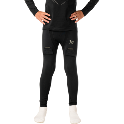 Bauer Kalhoty Perf Jock Pant Yth Bauer Kalhoty Perf Jock Pant Yth
