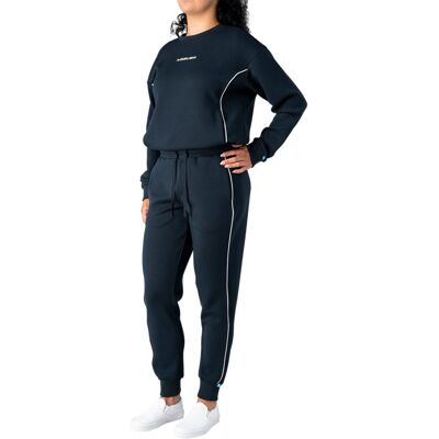 Bauer Kalhoty Piping Jogger Wmn Bauer Kalhoty Piping Jogger Wmn