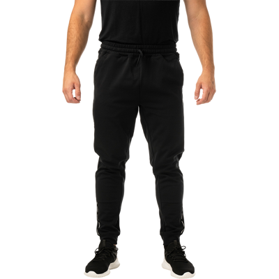 Bauer Kalhoty Team Fleece Jogger Sr Bauer Kalhoty Team Fleece Jogger Sr