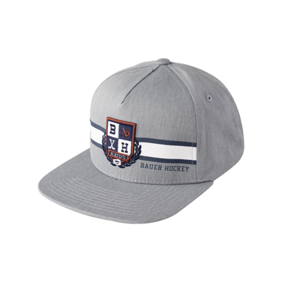 Bauer Kšiltovka Academy Snapback Sr Bauer Kšiltovka Academy Snapback Sr