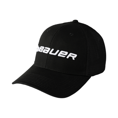 Bauer Kšiltovka Core Adjustable Sr Bauer Kšiltovka Core Adjustable Sr