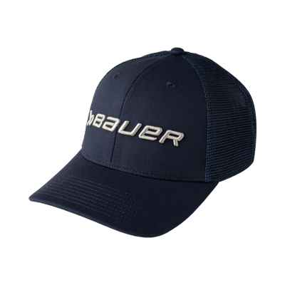 Bauer Kšiltovka Core Adjustable Sr Bauer Kšiltovka Core Adjustable Sr