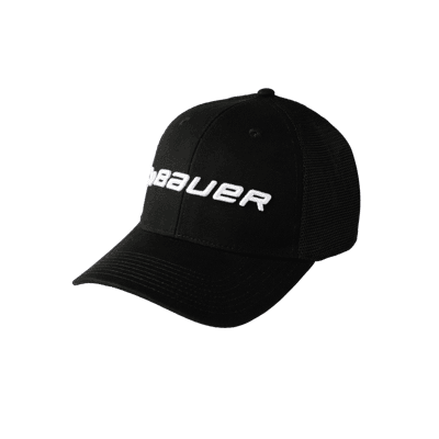 Bauer Kšiltovka Core Adjustable Yth Bauer Kšiltovka Core Adjustable Yth