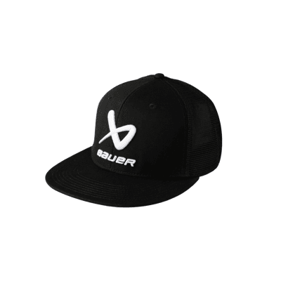 Bauer Dětská kšiltovka Core Flatbrim Bauer Dětská kšiltovka Core Flatbrim