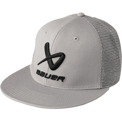 Bauer Dětská kšiltovka Core Flatbrim Bauer Dětská kšiltovka Core Flatbrim
