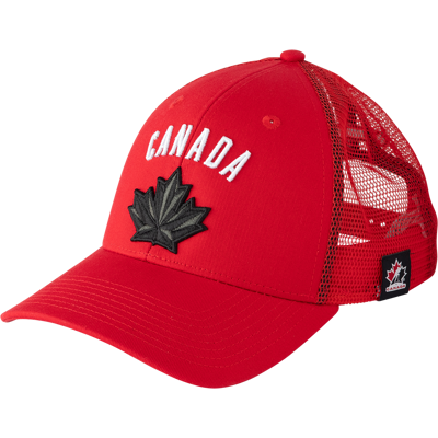 Bauer Kšiltovka Canada Sr Bauer Kšiltovka Canada Sr