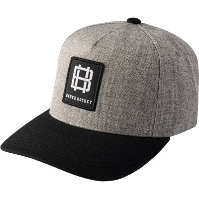 Bauer Kšiltovka Snapshot Snapback Sr Bauer Kšiltovka Snapshot Snapback Sr