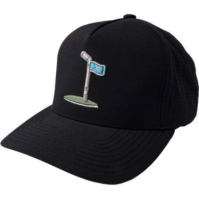 Bauer Kšiltovka Golf Flag Hat Sr Bauer Kšiltovka Golf Flag Hat Sr