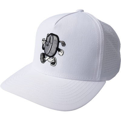 Bauer Kšiltovka Golf Puck Hat Sr Bauer Kšiltovka Golf Puck Hat Sr