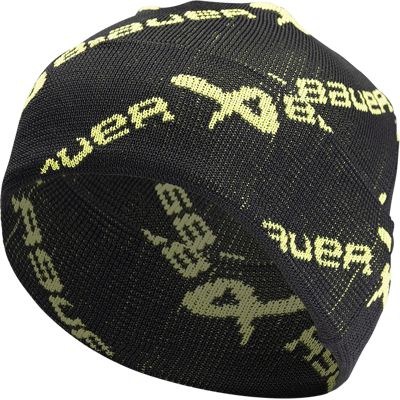 Dětská čepice Bauer NE Toque Dětská čepice Bauer NE Toque