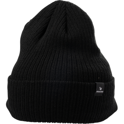 Čepice Bauer Team Ribbed Sr Čepice Bauer Team Ribbed Sr