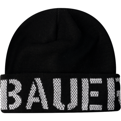 Dětská čepice Bauer Midnight Dětská čepice Bauer Midnight