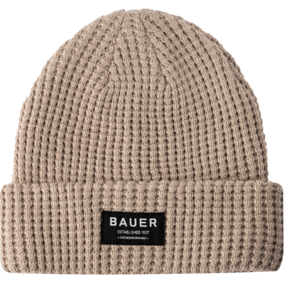 Čepice Bauer Waffle Knit Sr Čepice Bauer Waffle Knit Sr