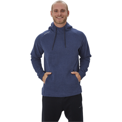 Bauer Mikina Perfect Hoodie Sr Nav Bauer Mikina Perfect Hoodie Sr Nav