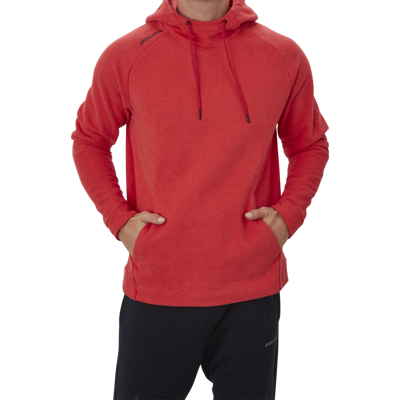 Bauer Dětská mikina Perfect Red Bauer Dětská mikina Perfect Red