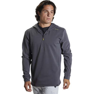 Bauer Mikina FLC 1/4 Zip IRN Sr Bauer Mikina FLC 1/4 Zip IRN Sr