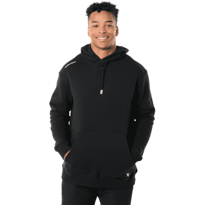 Bauer Mikina Team Ultimate Hoodie Sr Bauer Mikina Team Ultimate Hoodie Sr