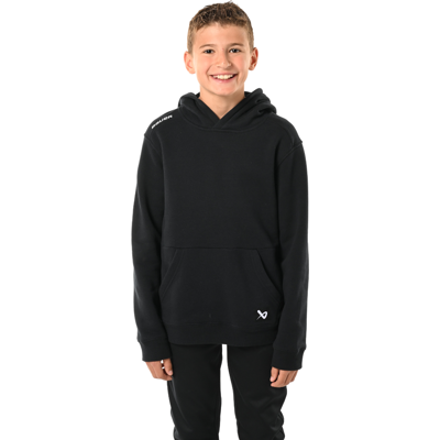 Bauer Team Hoodie Ultimate - JR.. 23 - Mikina s kapucí Bauer Team Hoodie Ultimate - JR.. 23 - Mikina s kapucí