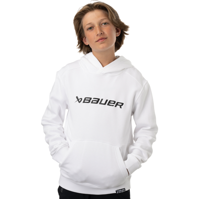 Bauer Dětská mikina Core Ultimate Bauer Dětská mikina Core Ultimate