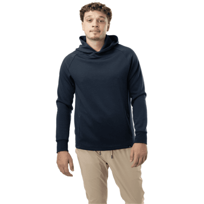 Bauer Mikina Puck Drop Hoodie Sr Bauer Mikina Puck Drop Hoodie Sr
