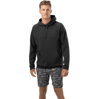 Bauer Mikina Lockdown Hoodie Sr Bauer Mikina Lockdown Hoodie Sr