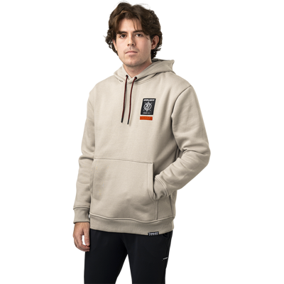 Bauer Mikina Chill Factor Fleece Sr Bauer Mikina Chill Factor Fleece Sr