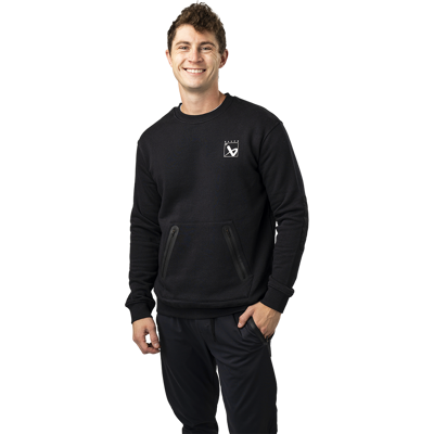 Bauer Mikina End-To-End Quilted Sr Bauer Mikina End-To-End Quilted Sr