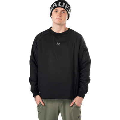 Bauer Mikina Pond Crew Neck Sr Bauer Mikina Pond Crew Neck Sr