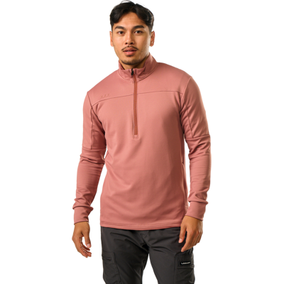 Bauer Mikina Showstopper 1/4 Zip Sr Bauer Mikina Showstopper 1/4 Zip Sr