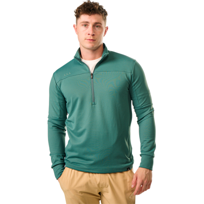 Bauer Mikina Showstoper 1/4 Zip Sr Bauer Mikina Showstoper 1/4 Zip Sr