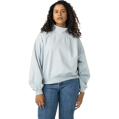 Bauer Mikina Alpine Pullover Wmn LtB Bauer Mikina Alpine Pullover Wmn LtB