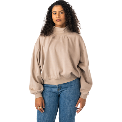 Bauer Mikina Alpine Pullover Wmn Tau Bauer Mikina Alpine Pullover Wmn Tau