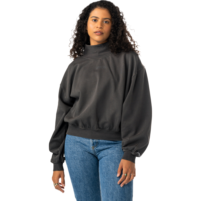 Bauer Mikina Alpine Pullover Wmn Vol Bauer Mikina Alpine Pullover Wmn Vol