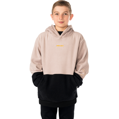 Bauer Dětská mikina Polarfleece Bauer Dětská mikina Polarfleece