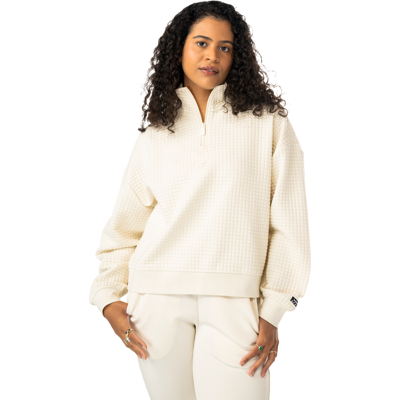 Bauer Mikina Apres Ski Quilted Wmn Bauer Mikina Apres Ski Quilted Wmn