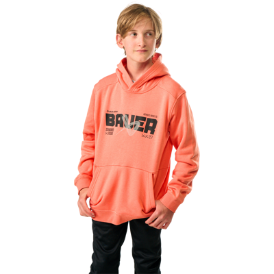 Bauer Dětská mikina Bold Ultimate Bauer Dětská mikina Bold Ultimate