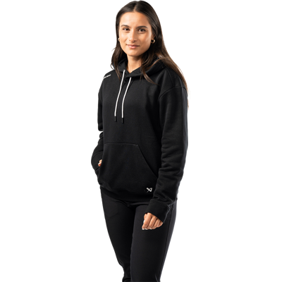 Bauer Mikina Team Pullover Wmn Bauer Mikina Team Pullover Wmn
